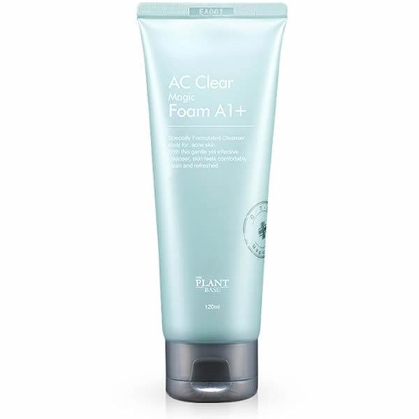 AC CLEAR MAGIC FOAM A1+