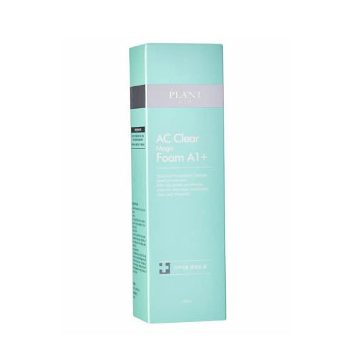 Copy of AC CLEAR MAGIC FOAM A1+