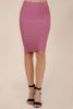 Bandage Pencil Skirt