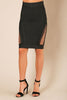 Bandage Pencil Skirt