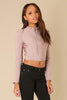Bandage Jacket