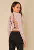 Bandage Jacket