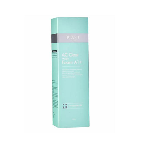 AC CLEAR MAGIC FOAM A1+